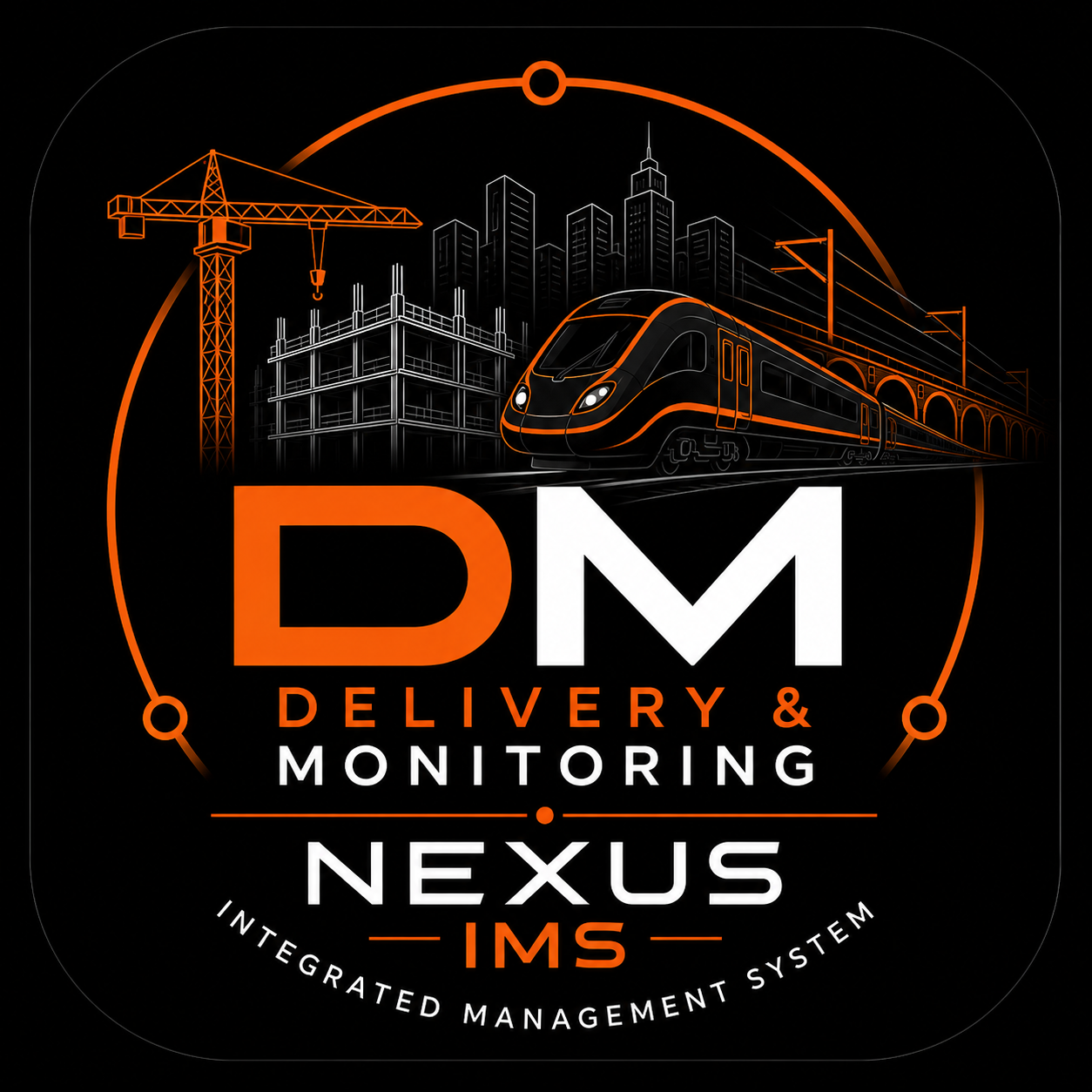 DM Nexus IMS Logo